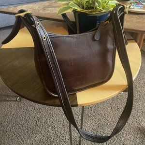 Coach Janice Legacy Bag